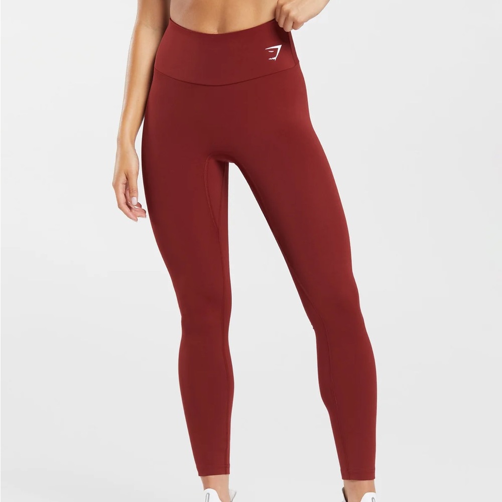 Gymshark TRAINING LEGGINGS